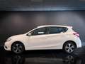 Nissan Pulsar 1.5 dCi 110CV Acenta Blanc - thumbnail 7