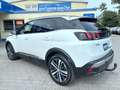 Peugeot 3008 GT*AUTO*PANO*LED*AHK*1-HAND*VC*ACC*19" Weiß - thumbnail 16