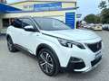 Peugeot 3008 GT*AUTO*PANO*LED*AHK*1-HAND*VC*ACC*19" Weiß - thumbnail 4