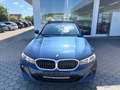 BMW 318 i Touring PDC NAVI LENKRADHEIZUNG PANO MEMORY Blau - thumbnail 11