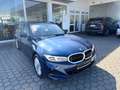 BMW 318 i Touring PDC NAVI LENKRADHEIZUNG PANO MEMORY Blau - thumbnail 10