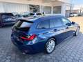 BMW 318 i Touring PDC NAVI LENKRADHEIZUNG PANO MEMORY Blau - thumbnail 8