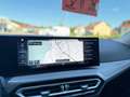 BMW 318 i Touring PDC NAVI LENKRADHEIZUNG PANO MEMORY Blau - thumbnail 15