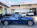 BMW 318 i Touring PDC NAVI LENKRADHEIZUNG PANO MEMORY Blau - thumbnail 5