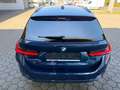 BMW 318 i Touring PDC NAVI LENKRADHEIZUNG PANO MEMORY Blau - thumbnail 6