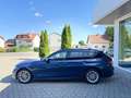 BMW 318 i Touring PDC NAVI LENKRADHEIZUNG PANO MEMORY Blau - thumbnail 9