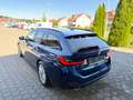 BMW 318 i Touring PDC NAVI LENKRADHEIZUNG PANO MEMORY Blau - thumbnail 7