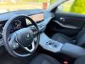 BMW 318 i Touring PDC NAVI LENKRADHEIZUNG PANO MEMORY Blau - thumbnail 12