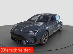 Cupra Leon 2.0 TDI DSG 5 J G NAVI ACC KESSY 18LM RFK PDC SITZ