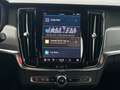 Volvo V90 T6 Plus Bright Plug-In Hybrid AWD/AHK/StHz Klima Grau - thumbnail 9