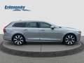 Volvo V90 T6 Plus Bright Plug-In Hybrid AWD/AHK/StHz Klima Grau - thumbnail 6