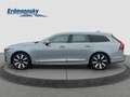 Volvo V90 T6 Plus Bright Plug-In Hybrid AWD/AHK/StHz Klima Grau - thumbnail 5