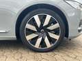 Volvo V90 T6 Plus Bright Plug-In Hybrid AWD/AHK/StHz Klima Grau - thumbnail 17