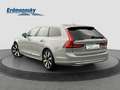 Volvo V90 T6 Plus Bright Plug-In Hybrid AWD/AHK/StHz Klima Grau - thumbnail 2