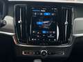 Volvo V90 T6 Plus Bright Plug-In Hybrid AWD/AHK/StHz Klima Grau - thumbnail 25