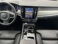 Volvo V90 T6 Plus Bright Plug-In Hybrid AWD/AHK/StHz Klima Grau - thumbnail 10