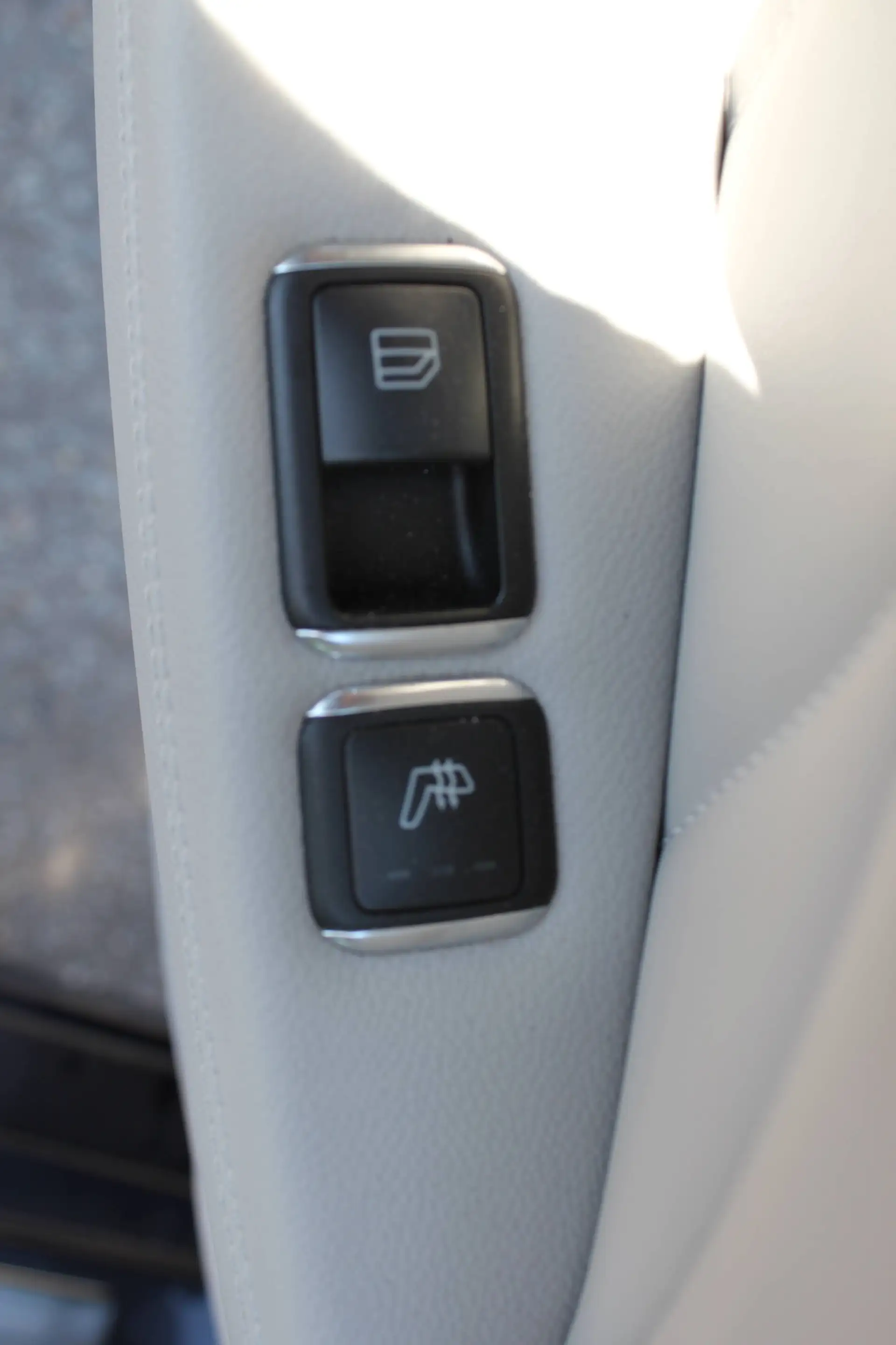 Mercedes-Benz CLS 500 CLS 500 4Matic-VOLLAUSSTATTUNG — photo 15