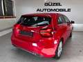 Mercedes-Benz A 200 d Score/SPORT/AUT/NAVI/LEDER/LED/SHZ/PDC Rot - thumbnail 6