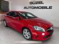 Mercedes-Benz A 200 d Score/SPORT/AUT/NAVI/LEDER/LED/SHZ/PDC Rot - thumbnail 8