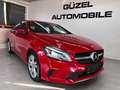 Mercedes-Benz A 200 d Score/SPORT/AUT/NAVI/LEDER/LED/SHZ/PDC Rot - thumbnail 9