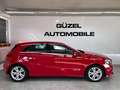 Mercedes-Benz A 200 d Score/SPORT/AUT/NAVI/LEDER/LED/SHZ/PDC Rot - thumbnail 7