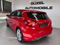 Mercedes-Benz A 200 d Score/SPORT/AUT/NAVI/LEDER/LED/SHZ/PDC Rot - thumbnail 5