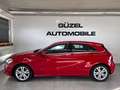 Mercedes-Benz A 200 d Score/SPORT/AUT/NAVI/LEDER/LED/SHZ/PDC Rot - thumbnail 3