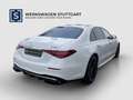 Mercedes-Benz S 63 AMG S 63 AMG E Performance lang 4xMASSAGE TV Weiß - thumbnail 3