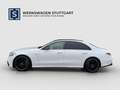 Mercedes-Benz S 63 AMG S 63 AMG E Performance lang 4xMASSAGE TV Weiß - thumbnail 7
