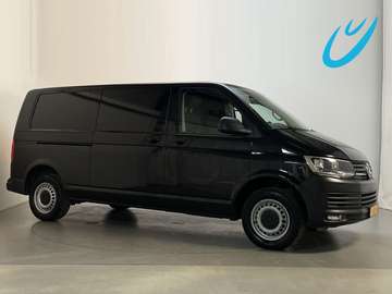 2.0 TDI 150pk DSG L2H1 Highline Cruise Control Air