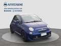 Abarth 595 1.4 16v t. t-jet Yamaha Factory Racing 160cv Azul - thumbnail 3