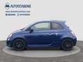 Abarth 595 1.4 16v t. t-jet Yamaha Factory Racing 160cv Azul - thumbnail 4