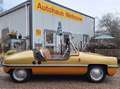 Oldtimer Victoria Spatz 14PS fahrbereit + Hänger Gold - thumbnail 1