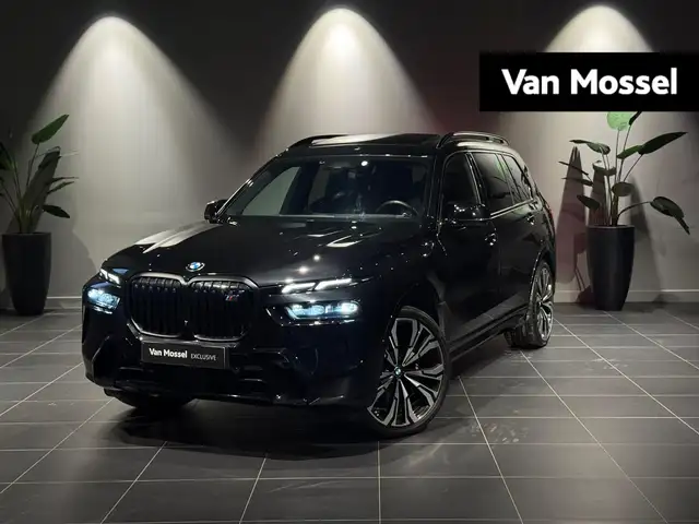 BMW X7 M 60 i xDrive 7ZIT | BOWERS & WILKINS | SKY LOUNGE |