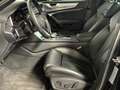 Audi A6 Avant 55 TFSI e quattro S Line S6 Competition ACC Nero - thumbnail 3