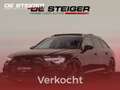 Audi A6 Avant 55 TFSI e quattro S Line S6 Competition ACC Nero - thumbnail 1