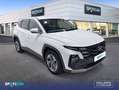 Hyundai TUCSON 1.6 T 48V Maxx Blanco - thumbnail 3