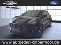 Ford Puma ST-Line Sportpaket Bluetooth Navi LED Klima Schwarz - thumbnail 1