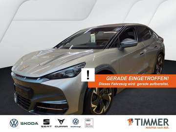 82 kWh ENDURANCE +WÄPU +LED +ACC +RKAM +NAVI +SHZ