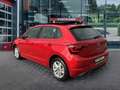 Volkswagen Polo 1.0 TSI DSG STYLE PANO-DAK/NAVI/CARPLAY/PDC/ACC/ST Rojo - thumbnail 7