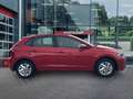 Volkswagen Polo 1.0 TSI DSG STYLE PANO-DAK/NAVI/CARPLAY/PDC/ACC/ST Rojo - thumbnail 4