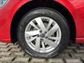 Volkswagen Polo 1.0 TSI DSG STYLE PANO-DAK/NAVI/CARPLAY/PDC/ACC/ST Rojo - thumbnail 9