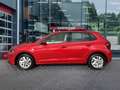 Volkswagen Polo 1.0 TSI DSG STYLE PANO-DAK/NAVI/CARPLAY/PDC/ACC/ST Rojo - thumbnail 8