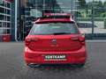 Volkswagen Polo 1.0 TSI DSG STYLE PANO-DAK/NAVI/CARPLAY/PDC/ACC/ST Rojo - thumbnail 6