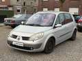 Renault Scenic Authentique 1.6 TÜV NEU Inspektion Neu Silber - thumbnail 1