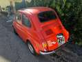 Fiat Fiat 500 110 fII berlina Червоний - thumbnail 2