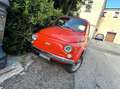 Fiat Fiat 500 110 fII berlina Червоний - thumbnail 1