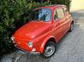 Fiat Fiat 500 110 fII berlina Червоний - thumbnail 7