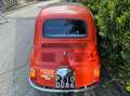 Fiat Fiat 500 110 fII berlina Червоний - thumbnail 3