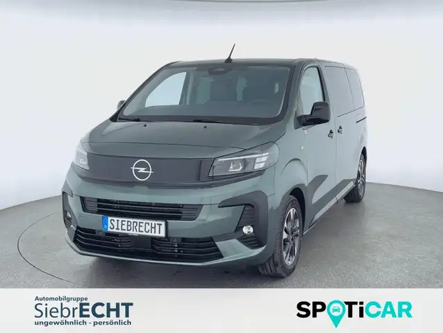 Opel Zafira Life GS 2.2 D*NAVI*RFK*AHK* uvm